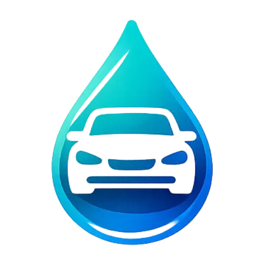 Lavage auto à domicile La Veuve